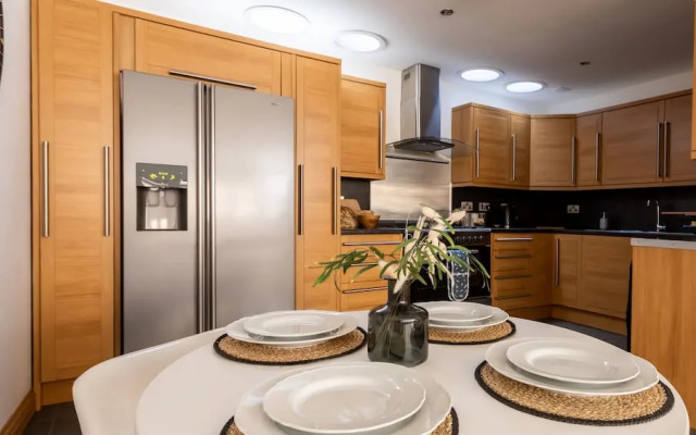 Tucked Away - Seaside Home in Anstruther, Sleeps 6