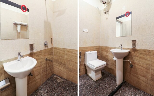 Capital O 67657 GN Suites