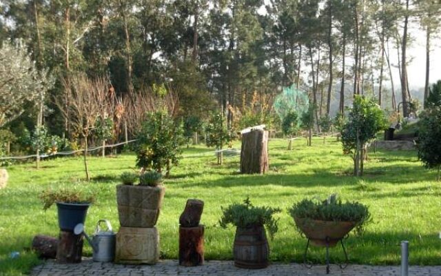 Casa da Eira de Gondomil