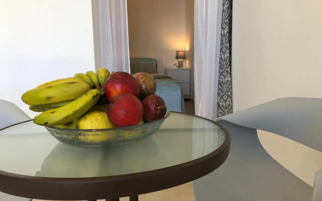Villa Scirocco Madeira Ocean View