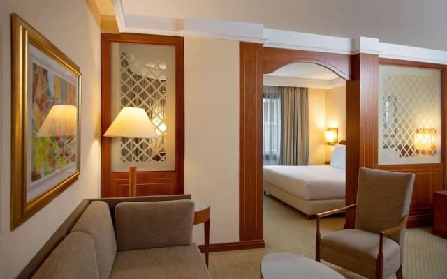 Radisson Sas Martinez