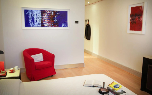 Art Hotel Museo