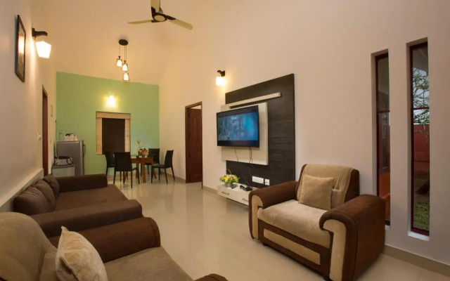 Vythiri Holiday Resorts