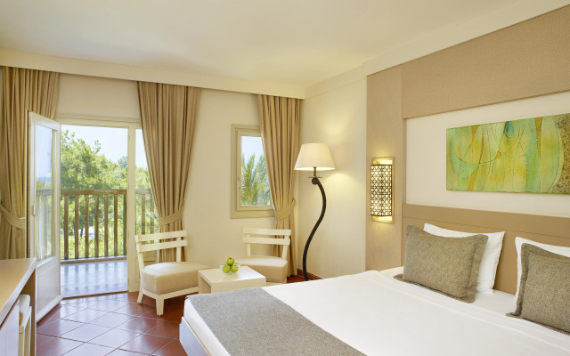 Hapimag Resort Sea Garden