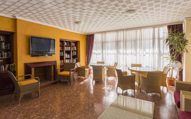 Apartamentos Viña del Mar