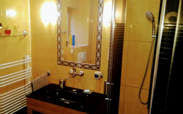 Słoneczne apartamenty