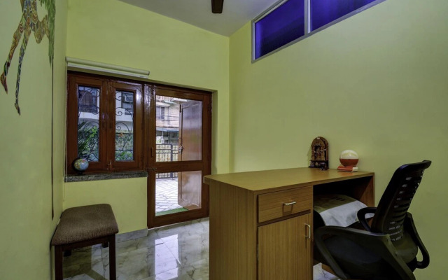 OYO 17340 Home Lively Stay Jawahar Nagar