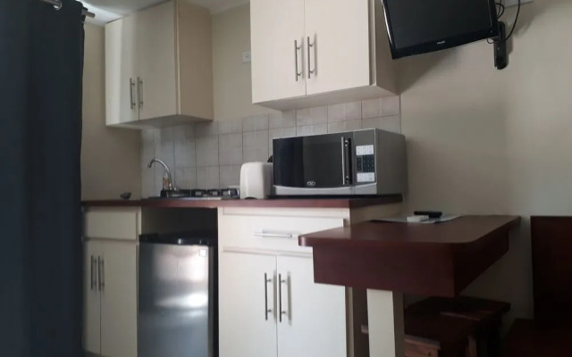 White Beach Apartments - Westpunt/Malmok