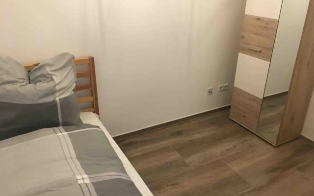 Ferienwohnungen Weiherhausstraße 6