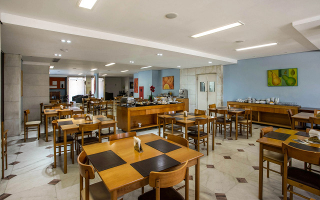 Hotel Urupema