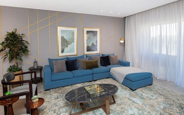 Prime Select The Crown