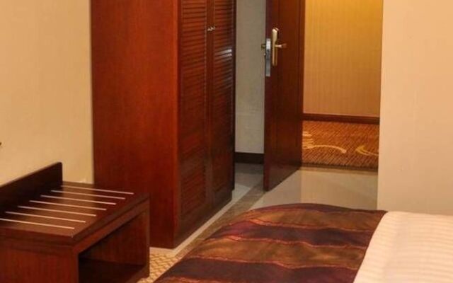 Xiashang Yiting Business Hotel Hexiang - Xiamen