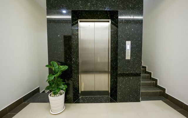 Ny Ka Smy Hotel