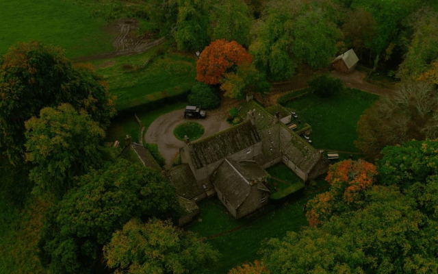 The Dell of Abernethy