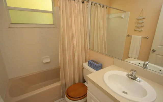 Outrigger Resort by RVA