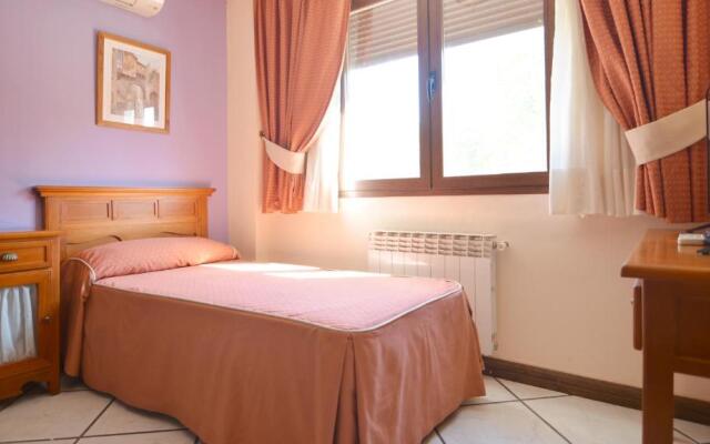 Hotel La Posada del Conde