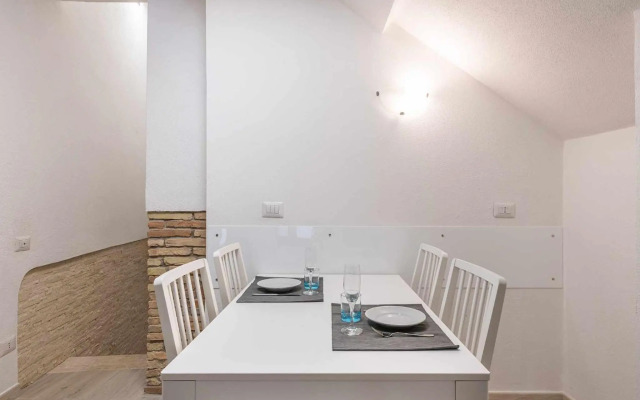 Karalis Relais Appartamento privato con Jacuzzi