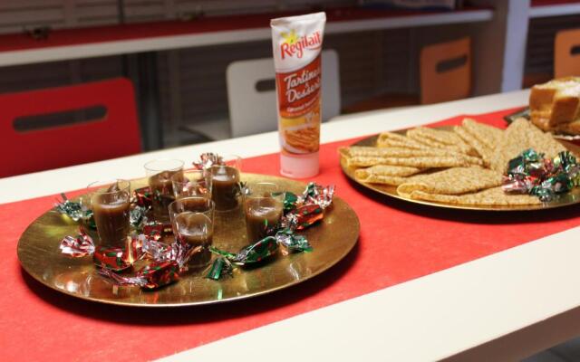 Premiere Classe Bordeaux East - Lormont