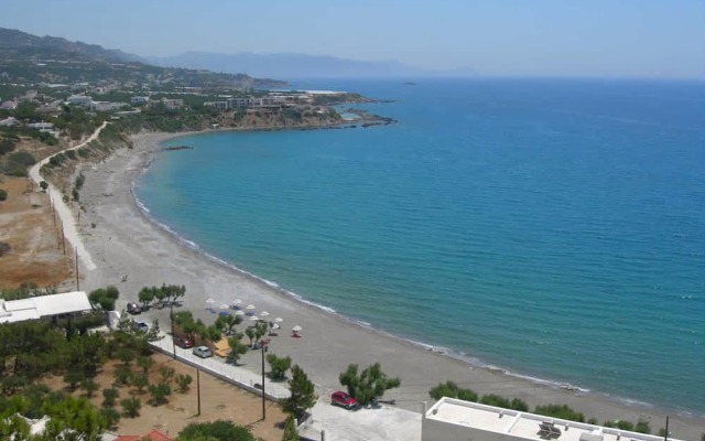 Anny Sea and Sun Apartments