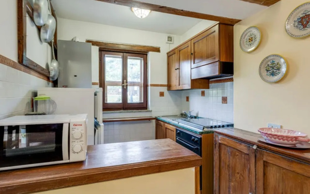 Belvilla by OYO Holiday Home in Assisi With Pool