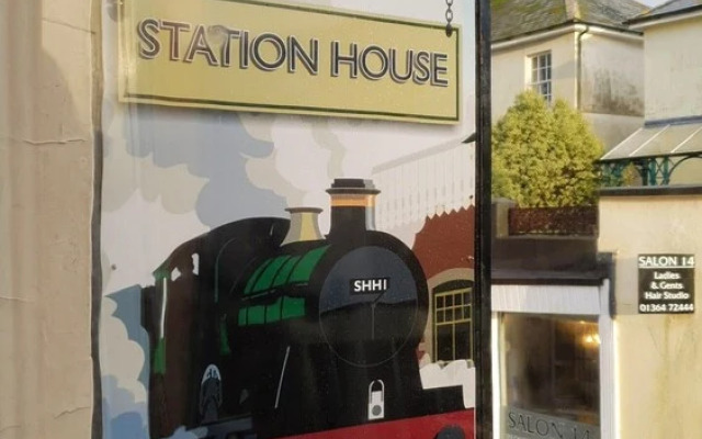Station House