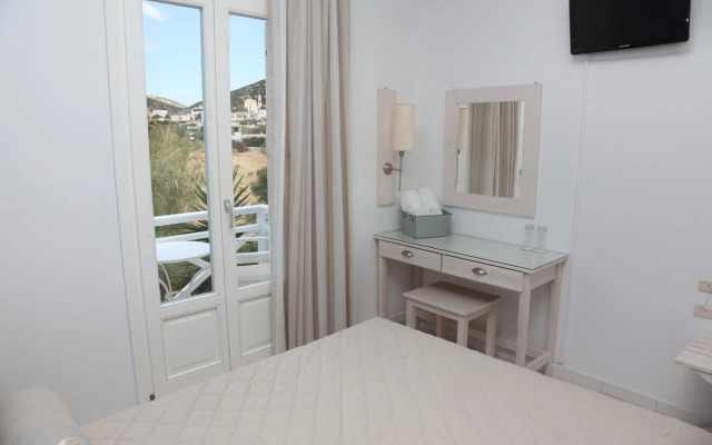 Hotel Benois