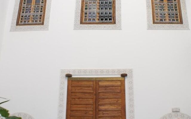 Riad Attarine