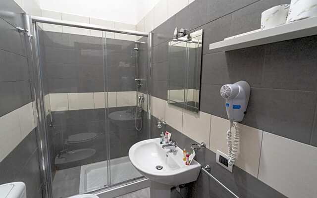 I 4 Diamanti di Napoli