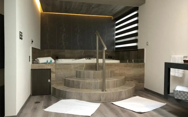 Kaia Suites