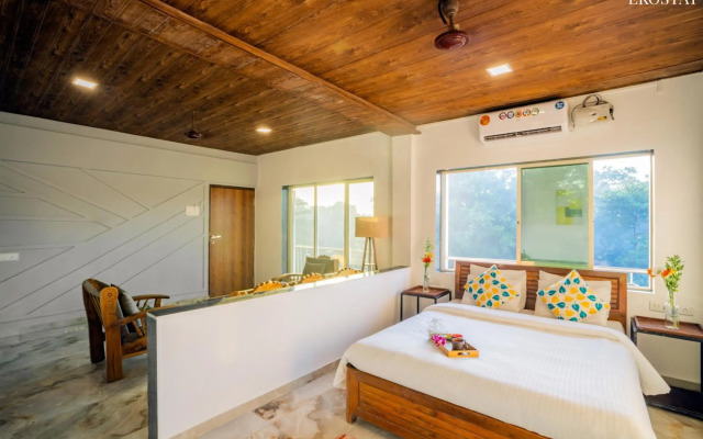 EKOSTAY - Casa Royal Villa