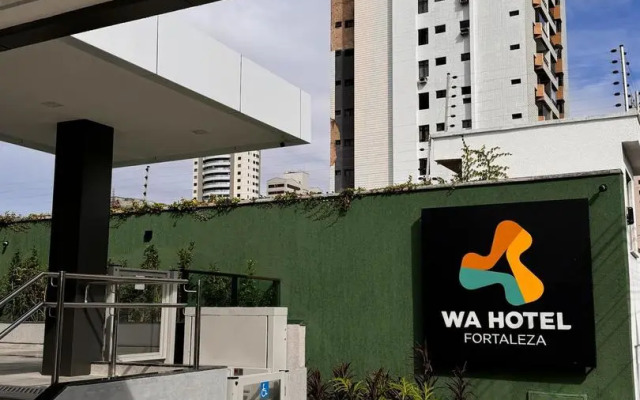 WA Hotel Fortaleza