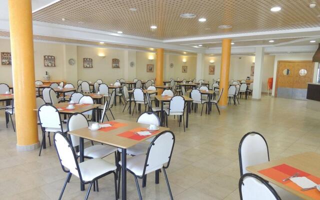 Punta del Cantal Hotel Suites