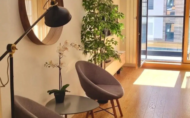 Apartment SUN CITY 2