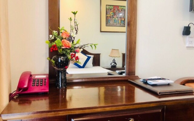 Coral Phu Quoc Hotel