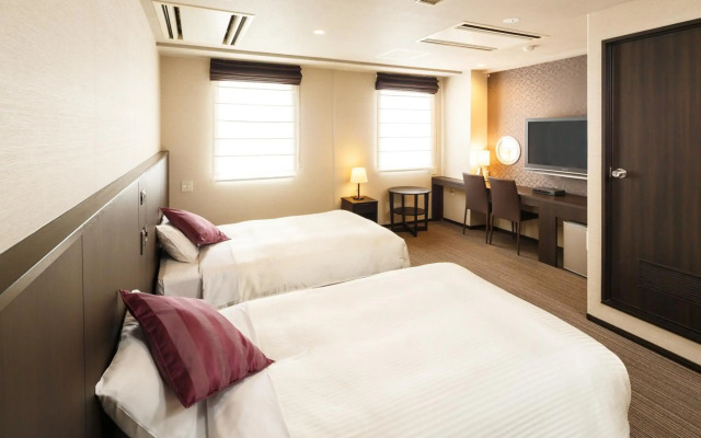 Sunsky Hotel