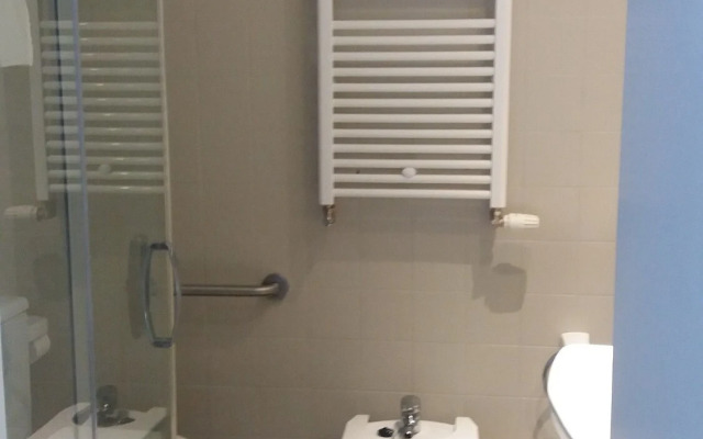 1881 Hotel Balneario Vichy Catalan