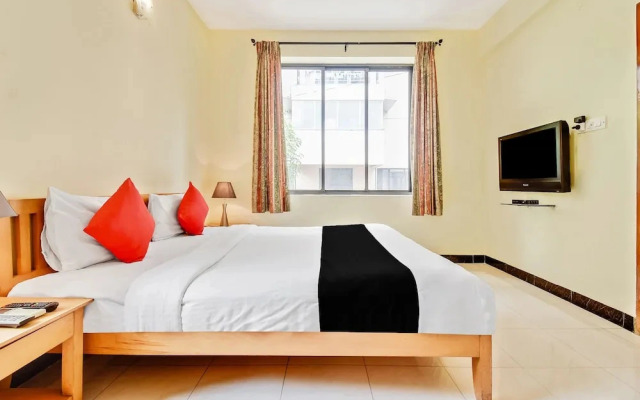 Orchard Suites by OYO Rooms