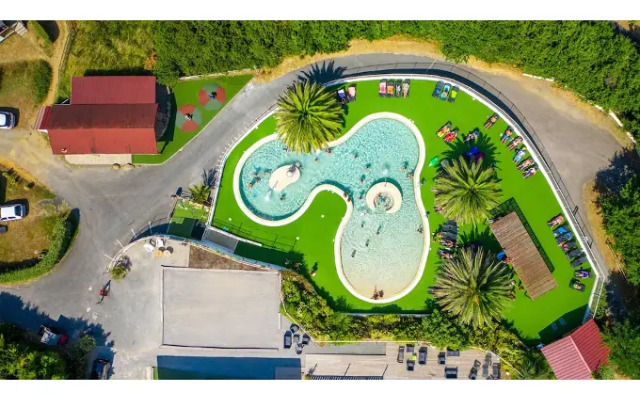 Camping Erreka