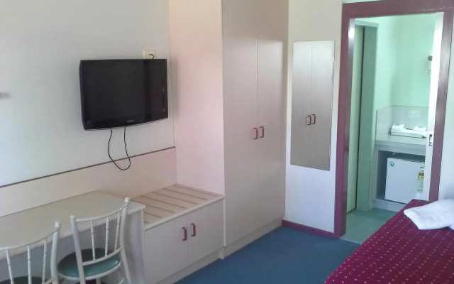 Jane Eliza Motor Inn