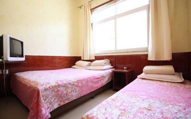 Beidaihe Liuzhuang Liu Qiusheng Hostel