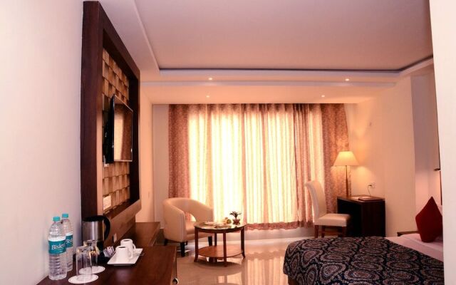 The Asha Basti - AM Hotel Kollection