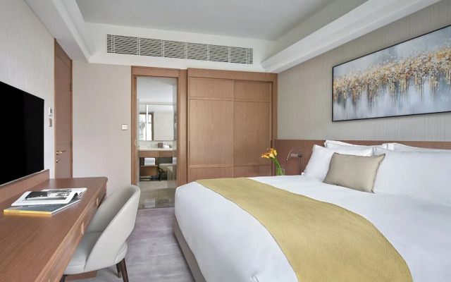 Hopewell Hotel