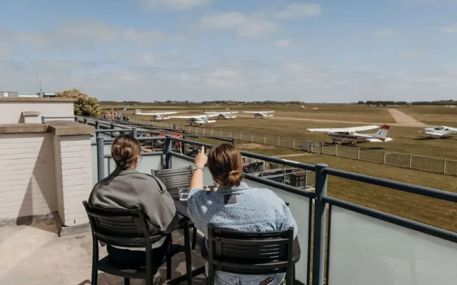 Studio in Netherlands Near the Coast