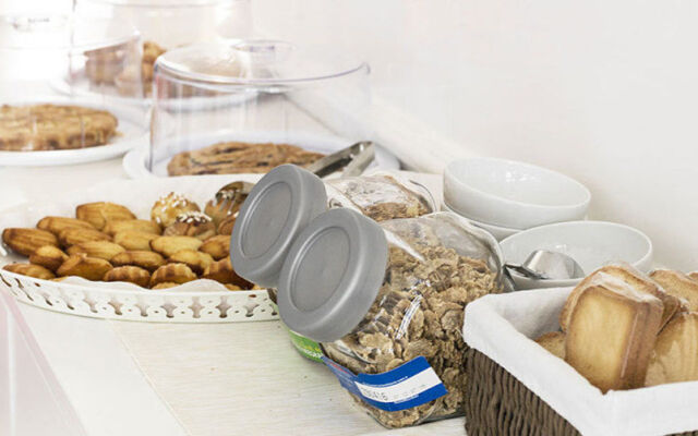 Il Sole Bed and Breakfast