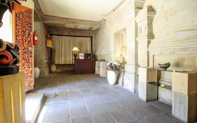 Airy Ubud Mandala Wisata Wenara Wana Bali