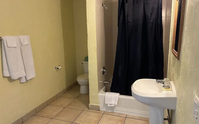 Sunshine Inn of Daytona Beach