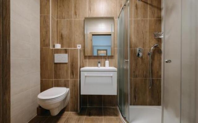 Wellness Hotel Marta