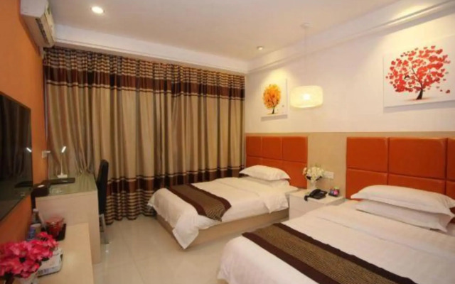 Home Yeah Hotel