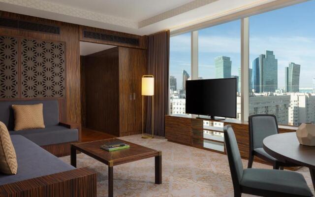 Sheraton Astana Hotel