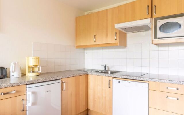 Village Cheval Spa Résidences 18752